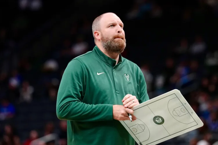 NBA season to begin with 6 coaches in new places, including 3 first-time sideline bosses